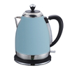 Electric Kettle 1.7L Stainless Steel Water Kettle Cordless Electric Teapot for Tea