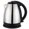 Electric Kettle 1.7L Stainless Steel Water Kettle Cordless Electric Teapot 