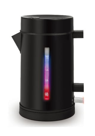 Digital Kettle 1.7L Temperature Control Stainless Steel Electric Kettle for Tea & Coffee