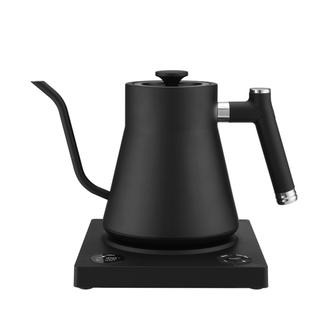 Digital Kettle 1.0L Gooseneck Pour Over Kettle for Coffee & Tea Stainless Steel Coffee Kettle with Temperature Control