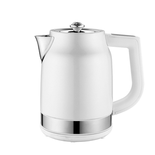 Digital Kettle 1.7L Temperature Control Stainless Steel Electric Kettle for Tea & Coffee